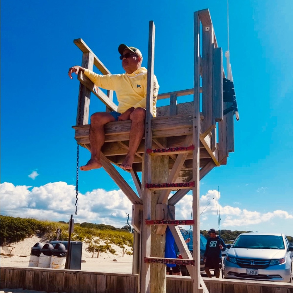 Meet your Posher, Roberto